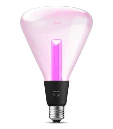 Philips Hue WCA Lightguide Triangle E27 6.8 W White and colour light