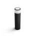 Philips Hue WCA Calla Outdoor Large Bollard, Black 8 W 2000-6500 Hue White Colour Ambiance