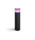 Philips Hue WCA Calla Outdoor Large Bollard, Black 8 W 2000-6500 Hue White Colour Ambiance
