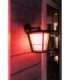 Philips Hue WCA Econic Outdoor Wall Lantern 15 W 2000-6500 Hue White Colour Ambiance
