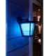 Philips Hue WCA Econic Outdoor Wall Lantern 15 W 2000-6500 Hue White Colour Ambiance