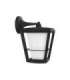 Philips Hue WCA Econic Outdoor Wall Lantern 15 W 2000-6500 Hue White Colour Ambiance