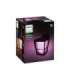 Philips Hue WCA Econic Outdoor Wall Lantern 15 W 2000-6500 Hue White Colour Ambiance