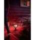 Philips Hue WCA Econic Outdoor Pedestal Lantern 15 W 2000-6500 Hue White Colour Ambiance