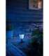 Philips Hue WCA Econic Outdoor Pedestal Lantern 15 W 2000-6500 Hue White Colour Ambiance