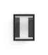 Philips Hue WCA Impress Outdoor Wall Large Lantern 8 W 2000-6500 Hue White Colour Ambiance