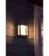 Philips Hue WCA Impress Outdoor Wall Large Lantern 8 W 2000-6500 Hue White Colour Ambiance