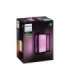 Philips Hue WCA Impress Outdoor Wall Large Lantern 8 W 2000-6500 Hue White Colour Ambiance