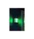 Philips Hue WCA Impress Outdoor Wall Large Lantern 8 W 2000-6500 Hue White Colour Ambiance