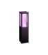 Philips Hue WCA Impress Outdoor Pedestal Lantern 8 W 2000-6500 Hue White Colour Ambiance