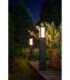 Philips Hue WCA Impress Outdoor Post Lantern 8 W