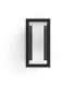 Philips Hue WCA Impress Outdoor Wall Lantern 8 W 2000-6500 Hue White Colour Ambiance