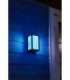 Philips Hue WCA Impress Outdoor Wall Lantern 8 W 2000-6500 Hue White Colour Ambiance