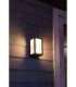 Philips Hue WCA Impress Outdoor Wall Lantern 8 W 2000-6500 Hue White Colour Ambiance