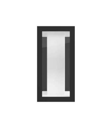 Philips Hue WCA Impress Outdoor Wall Lantern 8 W 2000-6500 Hue White Colour Ambiance