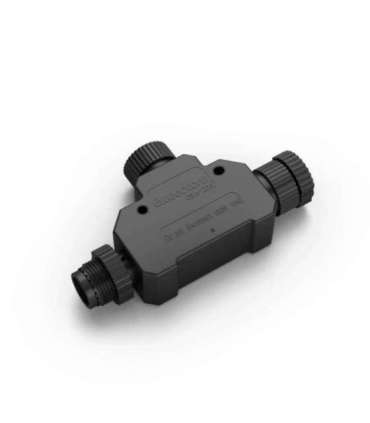 Philips Hue WCA Impress Outdoor Pedestal Lantern 24V 8 W 2000-6500 Hue White Colour Ambiance