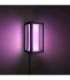 Philips Hue WCA Impress Outdoor Wall Lantern 24V 8 W 2000-6500 Hue White Colour Ambiance