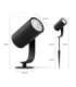 Philips Hue WCA Lily Outdoor Spot Light Base 24V 8 W 2200-6500 BBL CCT range