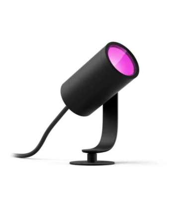 Philips Hue WCA Lily Outdoor Spot Light Base 24V 8 W 2200-6500 BBL CCT range