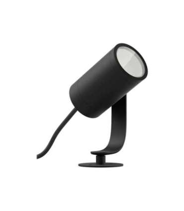 Philips Hue WCA Lily Outdoor Spot Light Extension 24V 8 W 2000-6500 Hue White Colour Ambiance