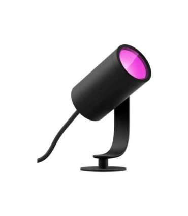 Philips Hue WCA Lily Outdoor Spot Light Extension 24V 8 W 2000-6500 Hue White Colour Ambiance