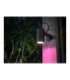 Philips Hue WCA Lily Outdoor Spot Light Extension 24V 8 W 2000-6500 Hue White Colour Ambiance