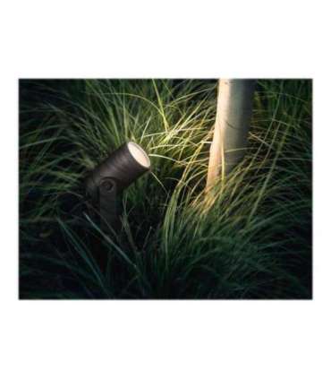 Philips Hue WCA Lily Outdoor Spot Light Extension 24V 8 W 2000-6500 Hue White Colour Ambiance