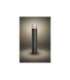 Philips Hue Lucca Outdoor Post Lantern E27 9.5 W Warm white