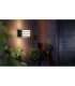 Philips Hue Lucca Wall Lantern E27 9 W Warm white