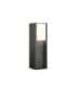 Philips Hue Turaco Outdoor Pedestal Lantern E27 9 W Warm white