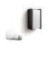 Philips Hue Turaco Outdoor Wall Lantern E27 9 W Warm white