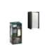 Philips Hue Turaco Outdoor Wall Lantern E27 9 W Warm white