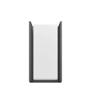 Philips Hue Turaco Outdoor Wall Lantern E27 9 W Warm white