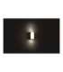 Philips Hue Turaco Outdoor Wall Lantern E27 9 W Warm white