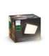 Philips Hue Welcome Outdoor Floodlight Warm white