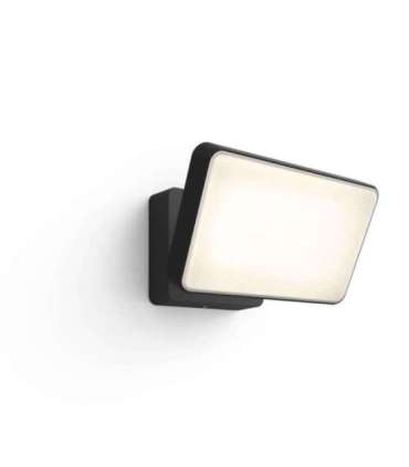 Philips Hue Welcome Outdoor Floodlight Warm white