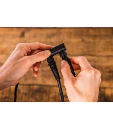 Philips Hue 100W Outdoor PSU with Plug