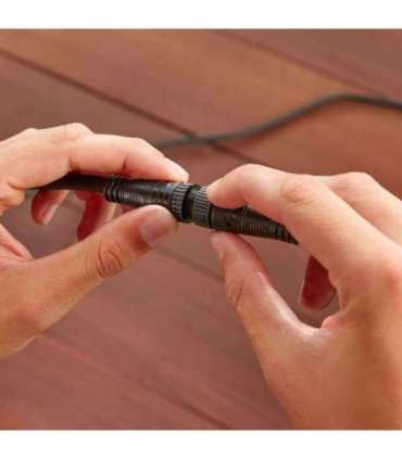 Philips Hue 40W Outdoor PSU with Plug