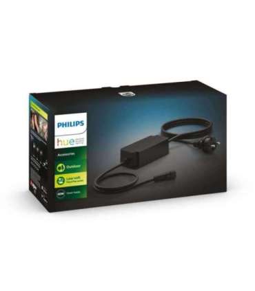 Philips Hue 40W Outdoor PSU with Plug