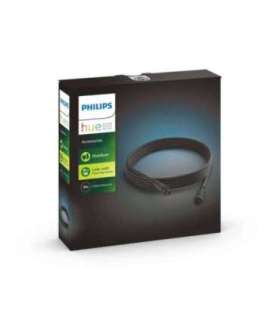 Philips Hue Outdoor 24V Cable Extension, 5m