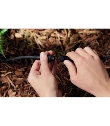 Philips Hue Outdoor 24V Cable Extension, 5m