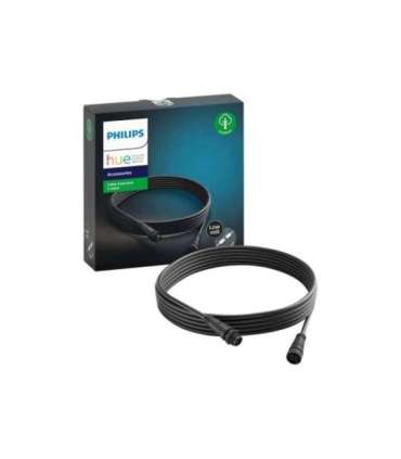 Philips Hue Outdoor 24V Cable Extension, 5m
