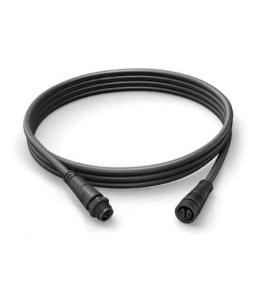 Philips Hue Outdoor 24V Cable Extension, 5m