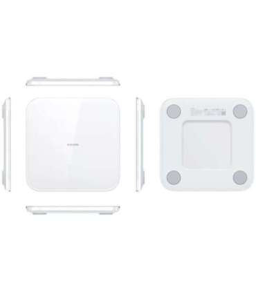 Xiaomi Mi Smart Scale S200 Maximum weight (capacity) 150 kg
