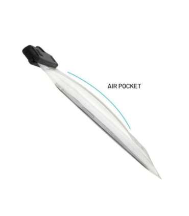 Fixed Float Phone Case Black Waterproof universal mobile phone case