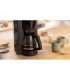 Bosch Coffee Maker TKA2M113 My Moment Drip 1200 W Black