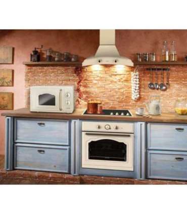 Gorenje Microwave oven MO4250TCLI Free standing 700 W Beige