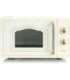 Gorenje Microwave oven MO4250TCLI Free standing 700 W Beige