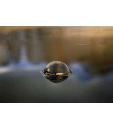 Deeper Smart Sonar Chirp+3 Sonar Wi-Fi Brown Green