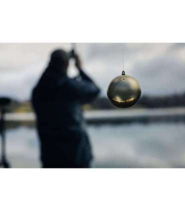 Deeper Smart Sonar Chirp+3 Sonar Wi-Fi Brown Green